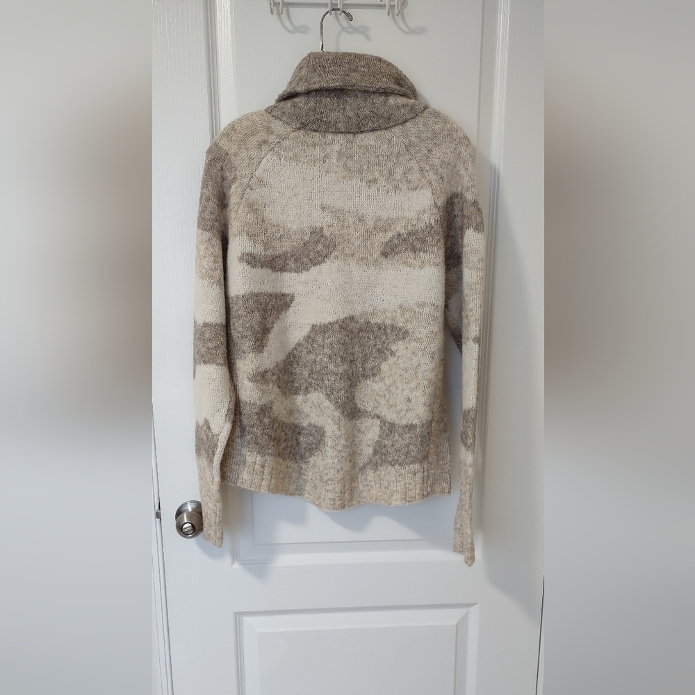 Happy Valentine's & Galentines Mock Neck Price reduced!